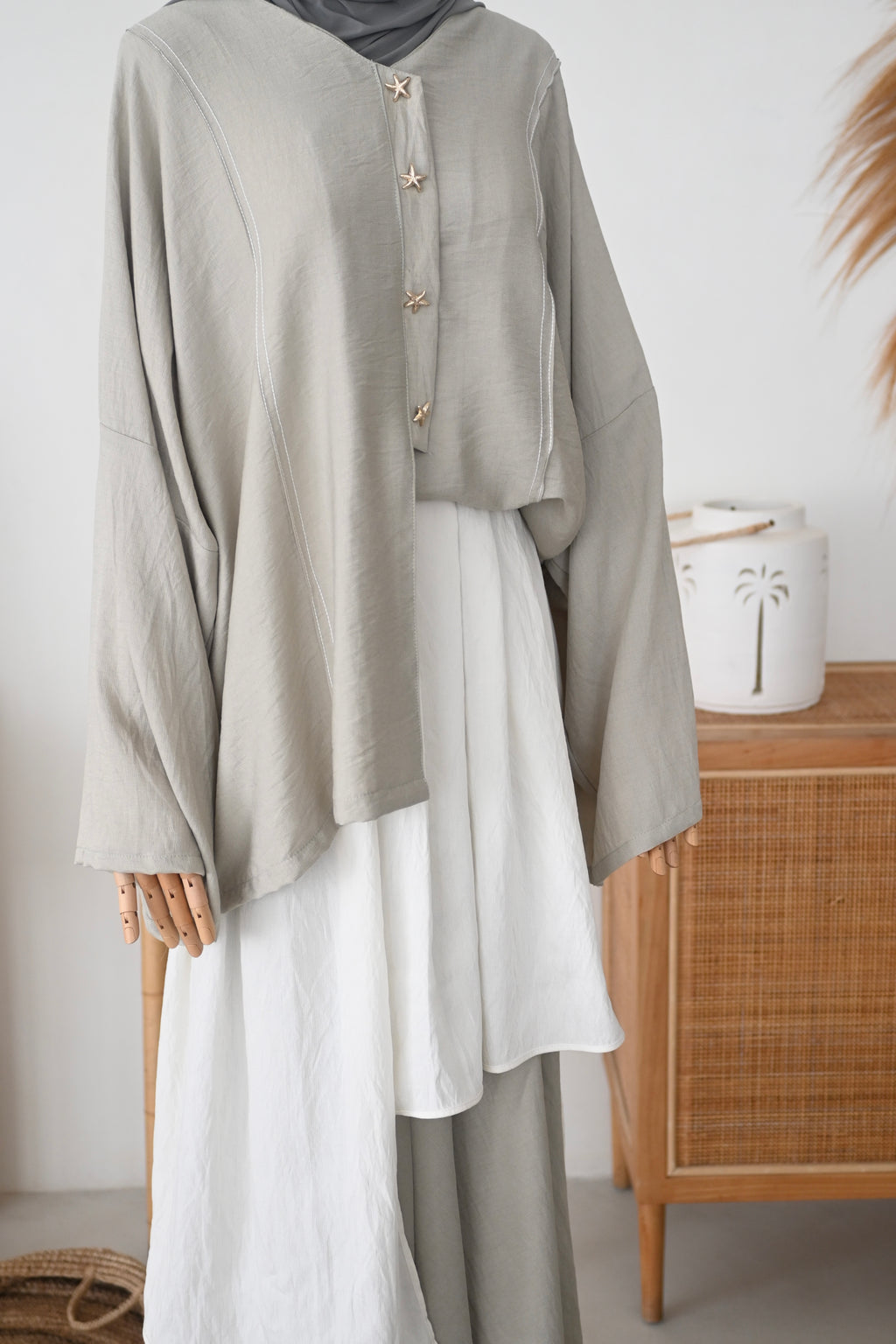 SET LAYMA