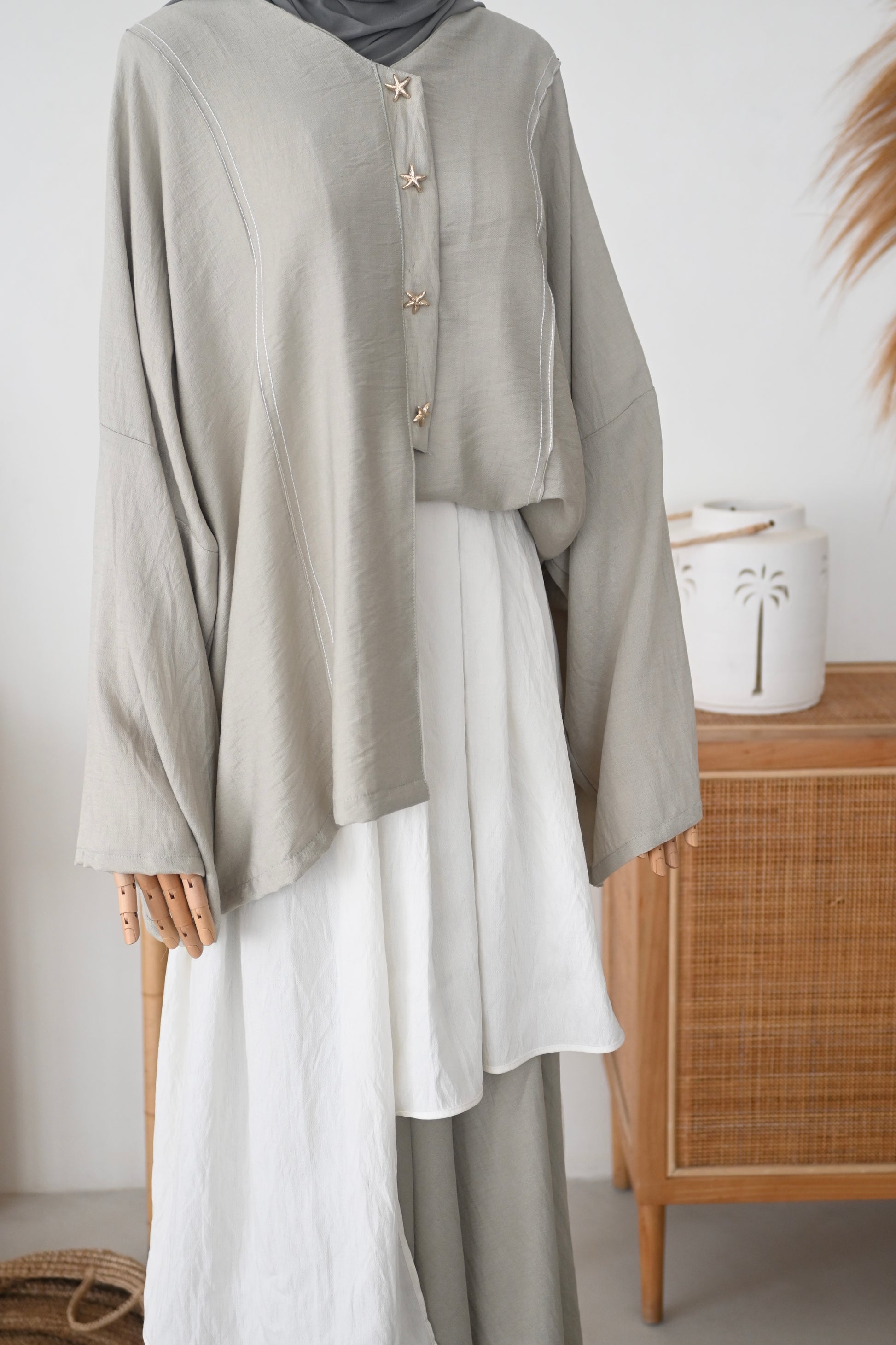 SET LAYMA