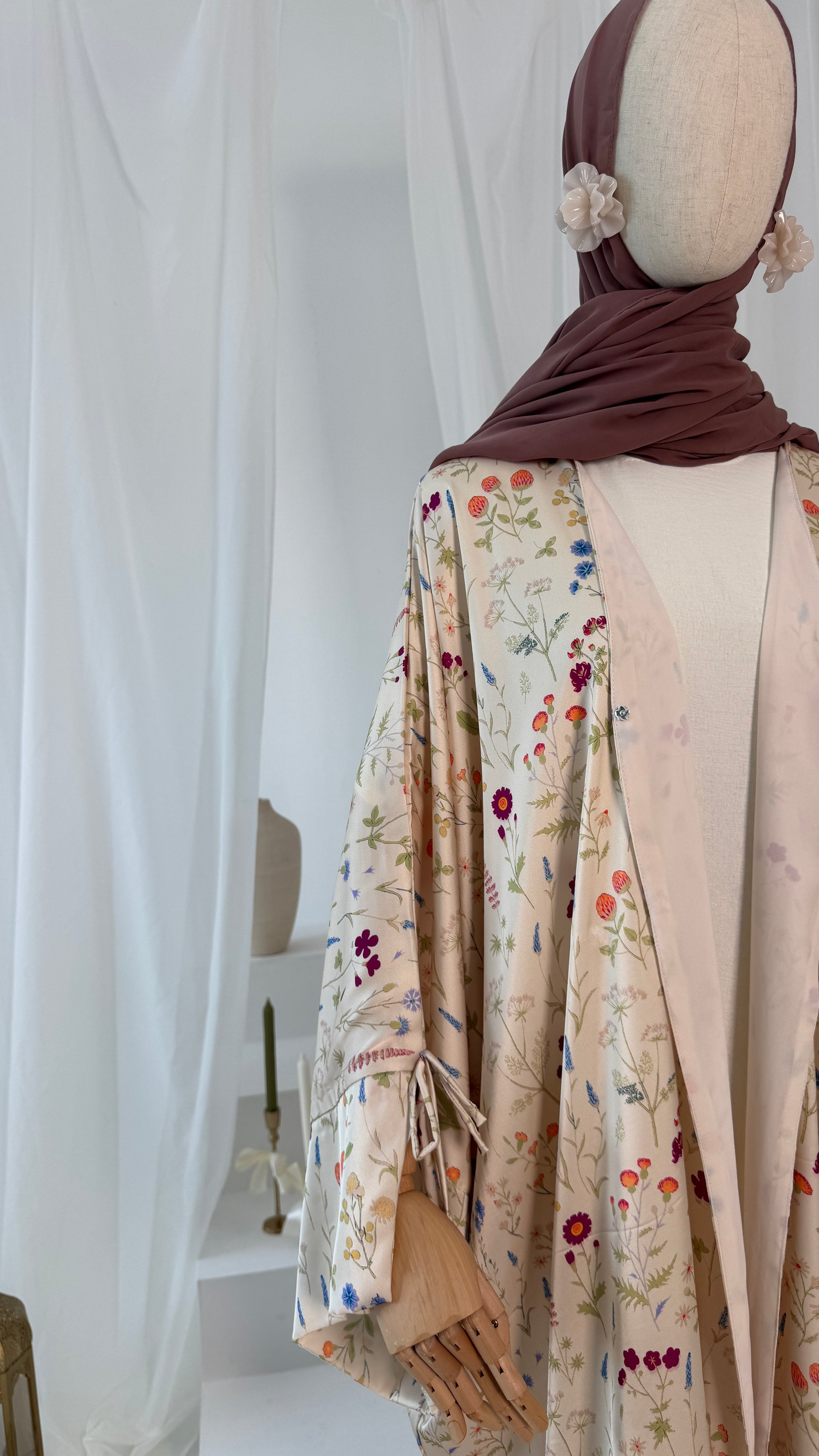 KIMONO LIBERTY