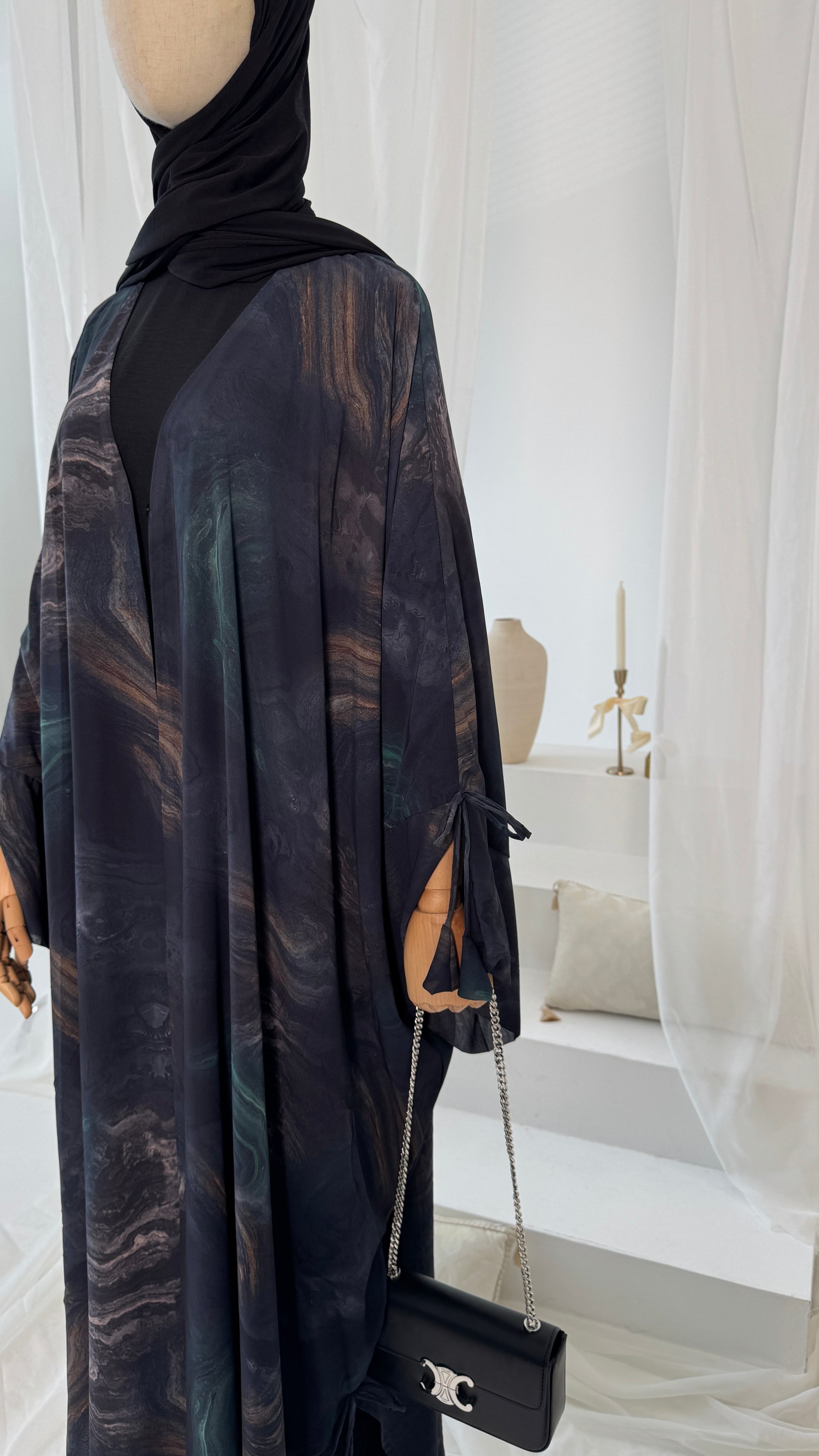 KIMONO GALAXY