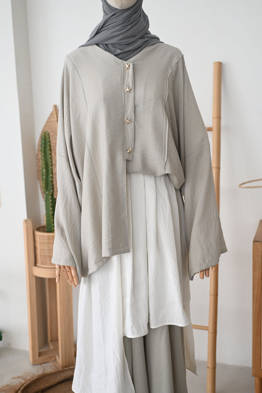 SET LAYMA
