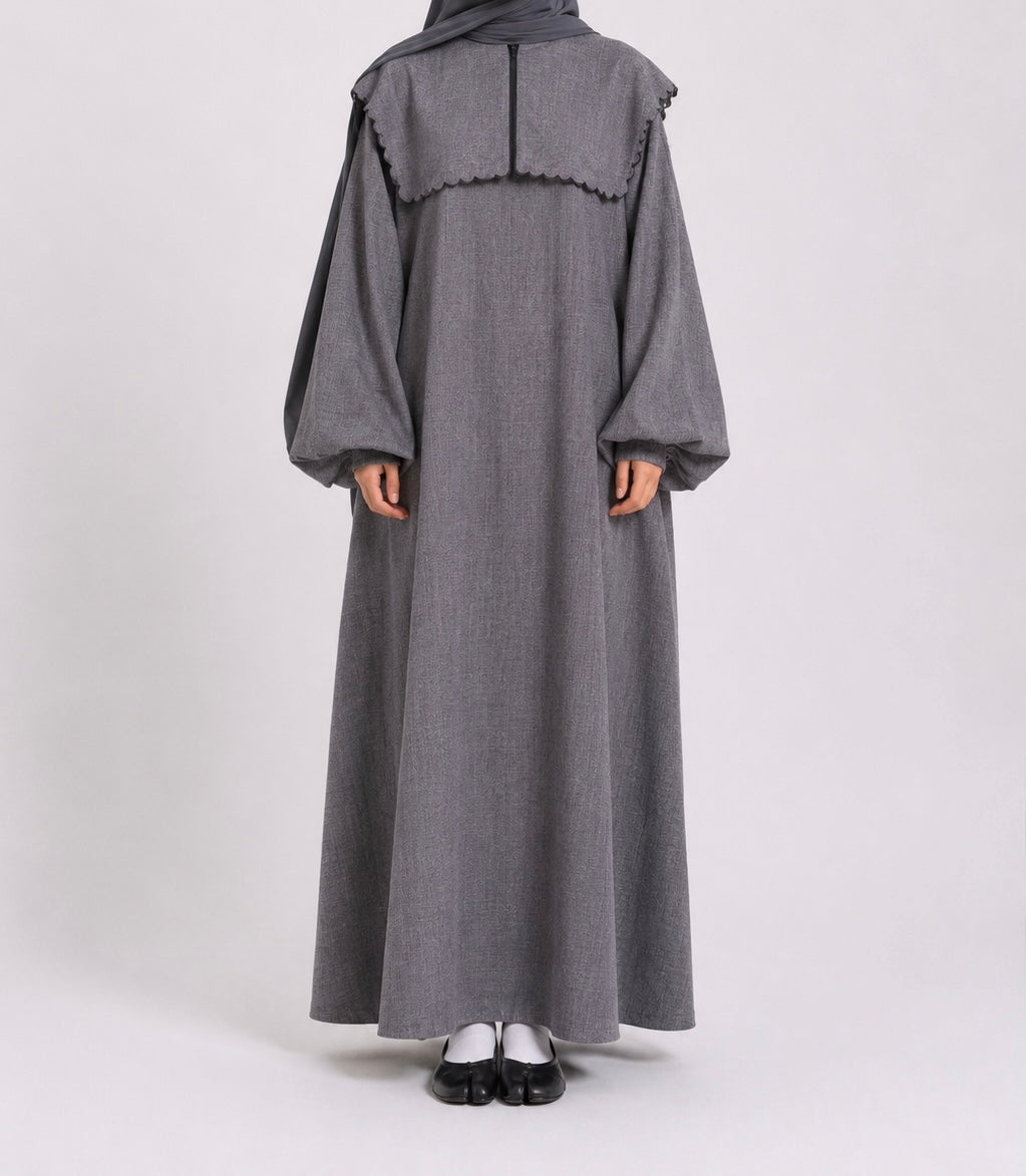 Gris anthracite