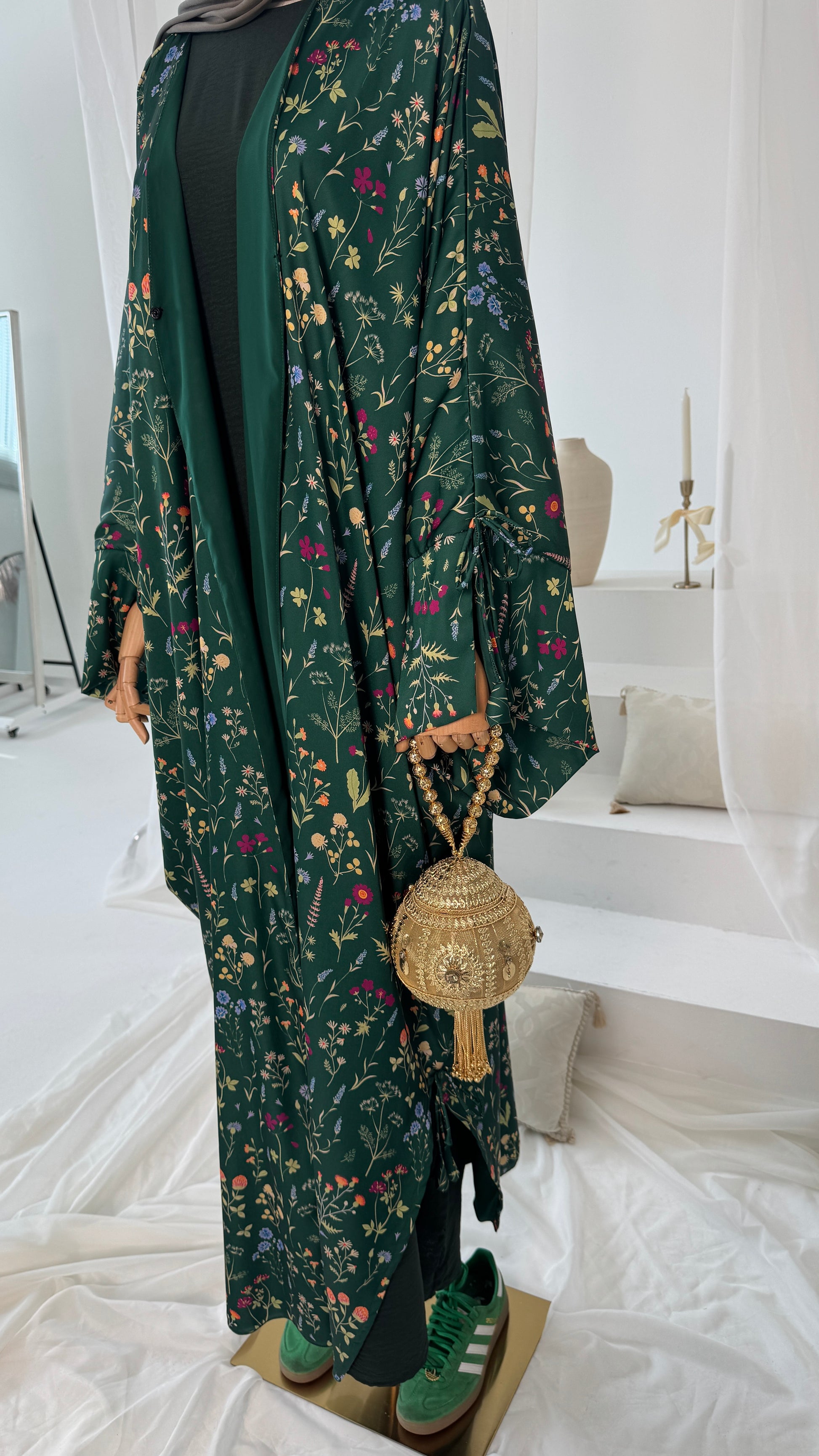 KIMONO LIBERTY