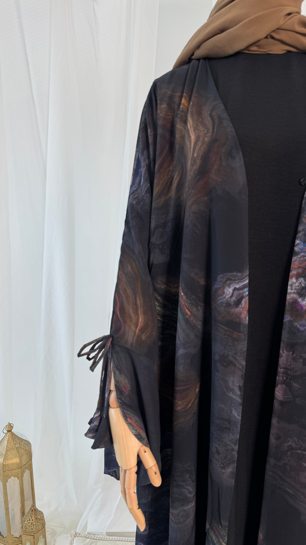 KIMONO GALAXY