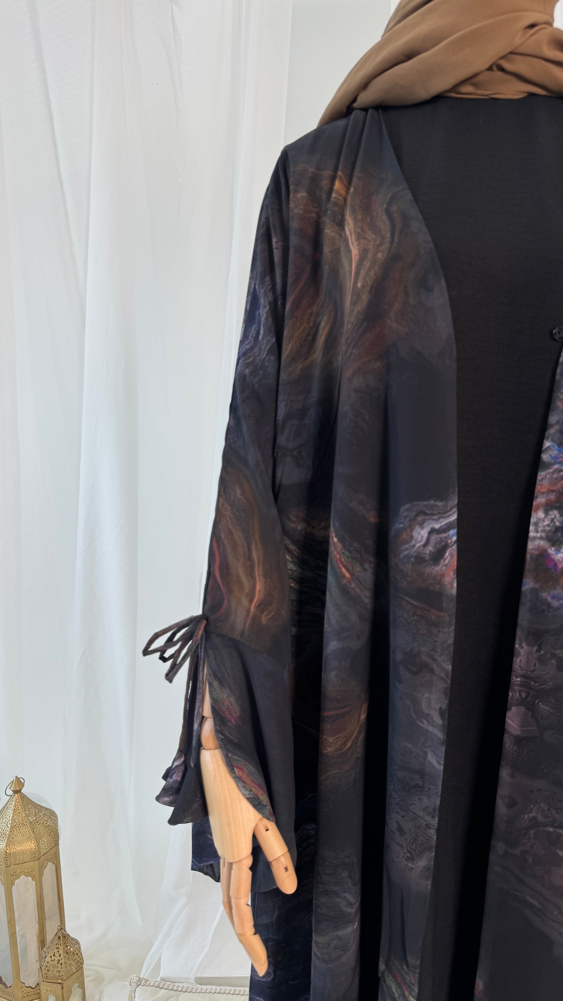 KIMONO GALAXY