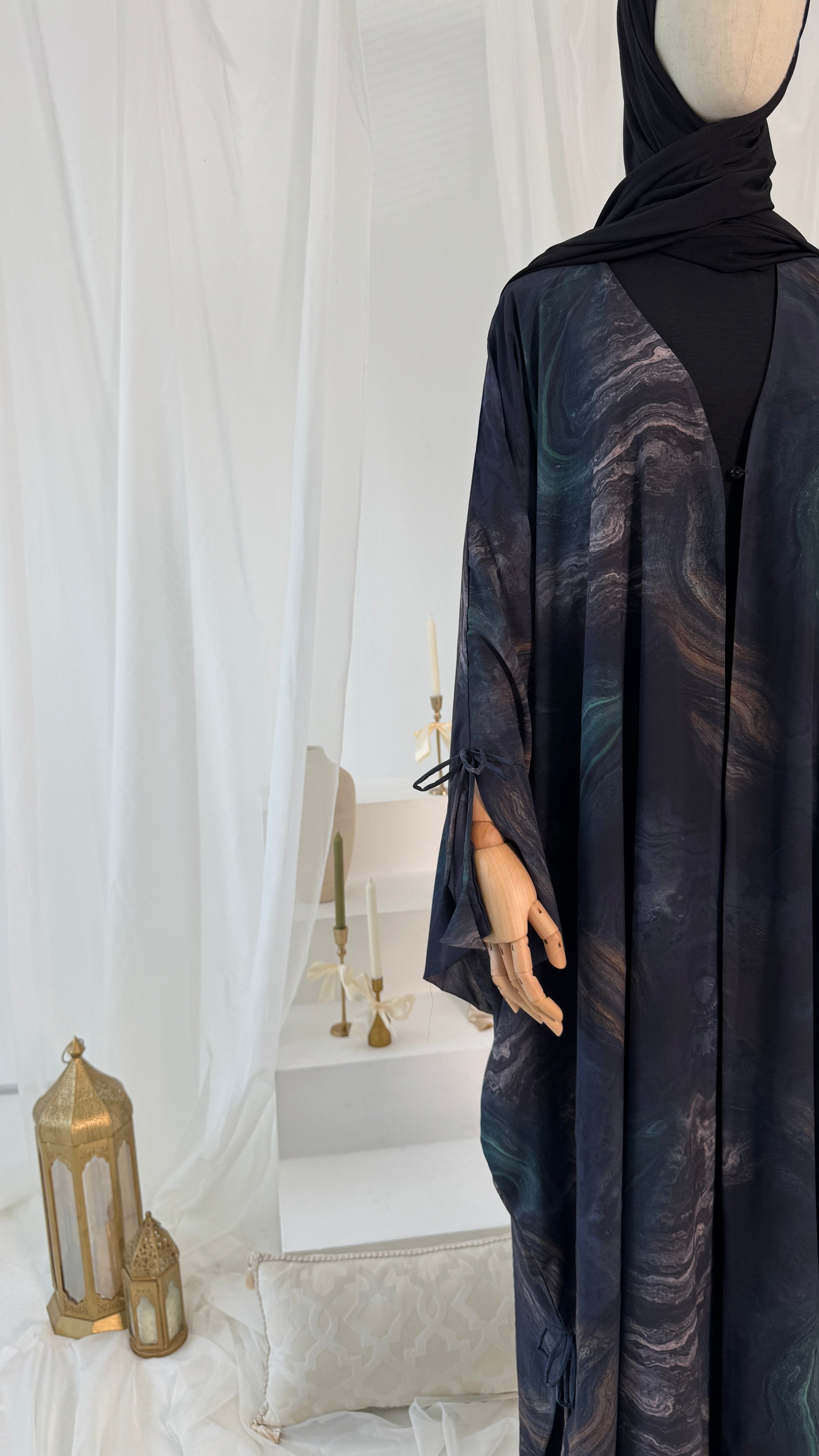 KIMONO GALAXY