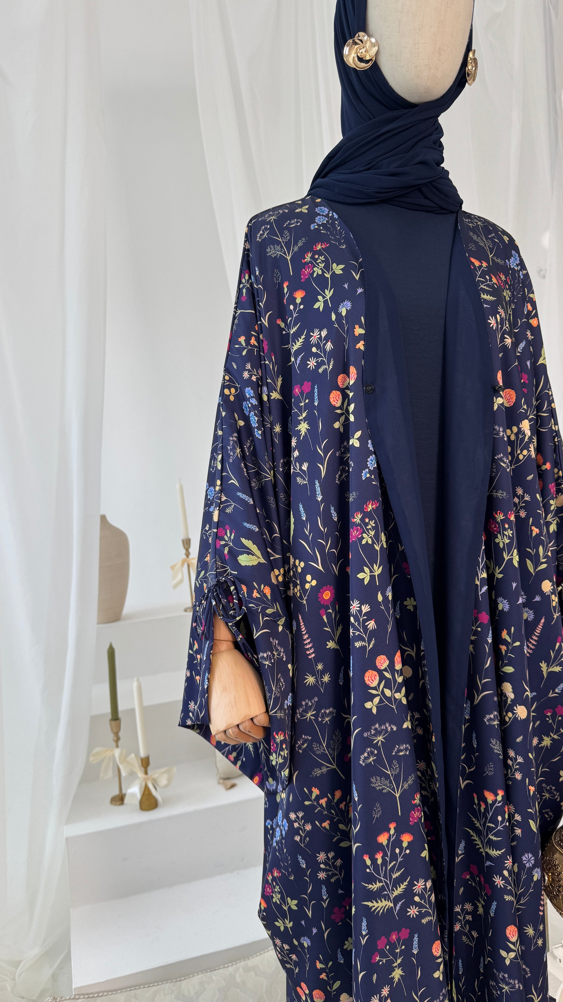 KIMONO LIBERTY