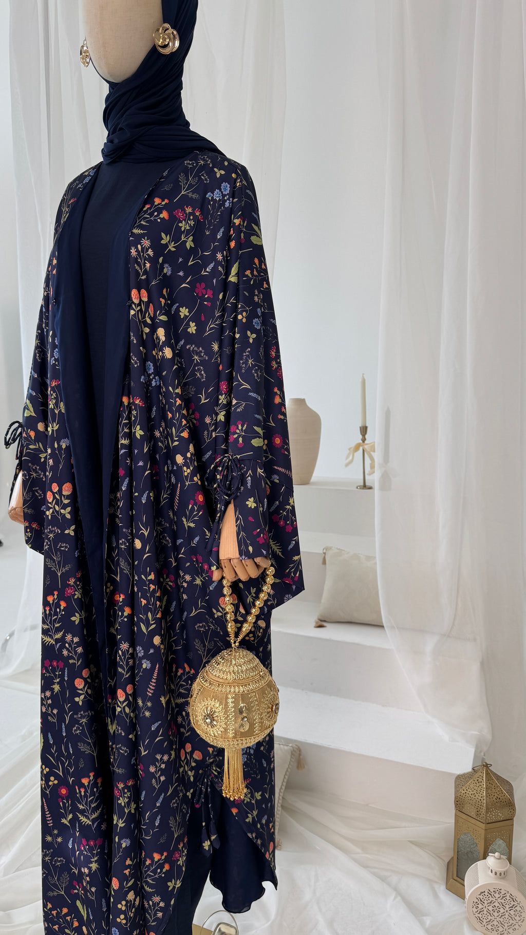 KIMONO LIBERTY