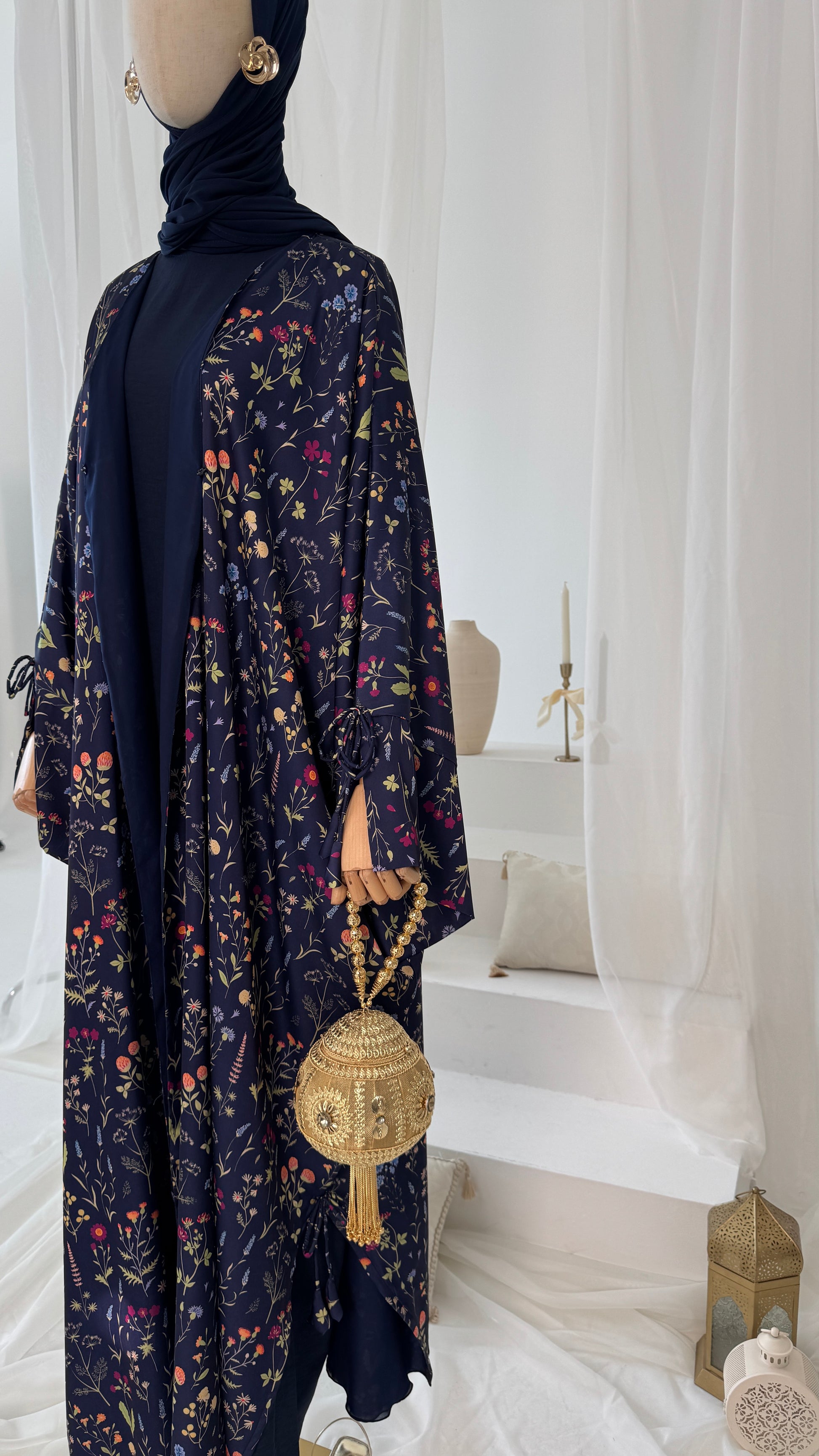 KIMONO LIBERTY