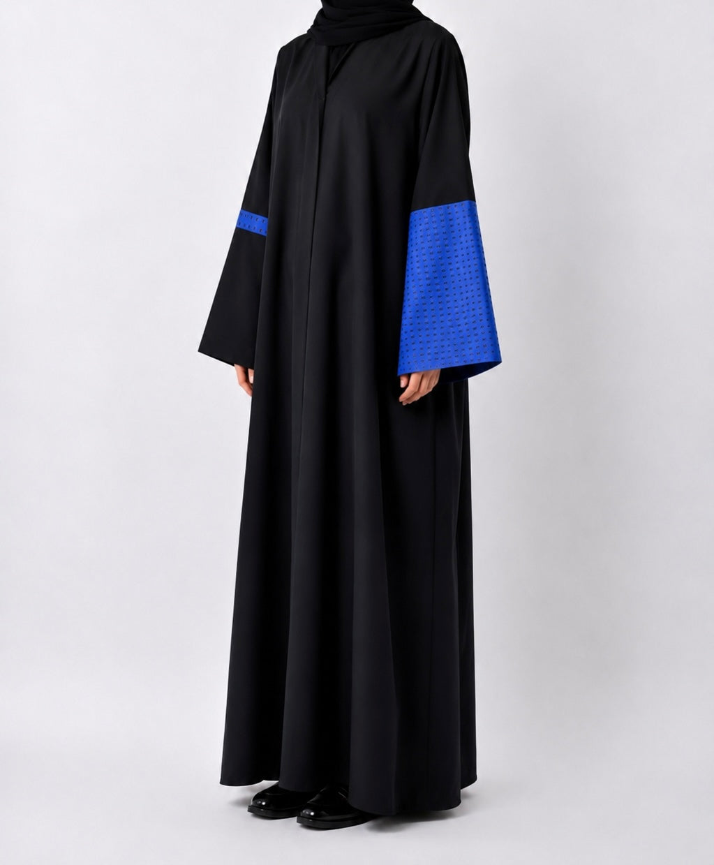 Royal blue