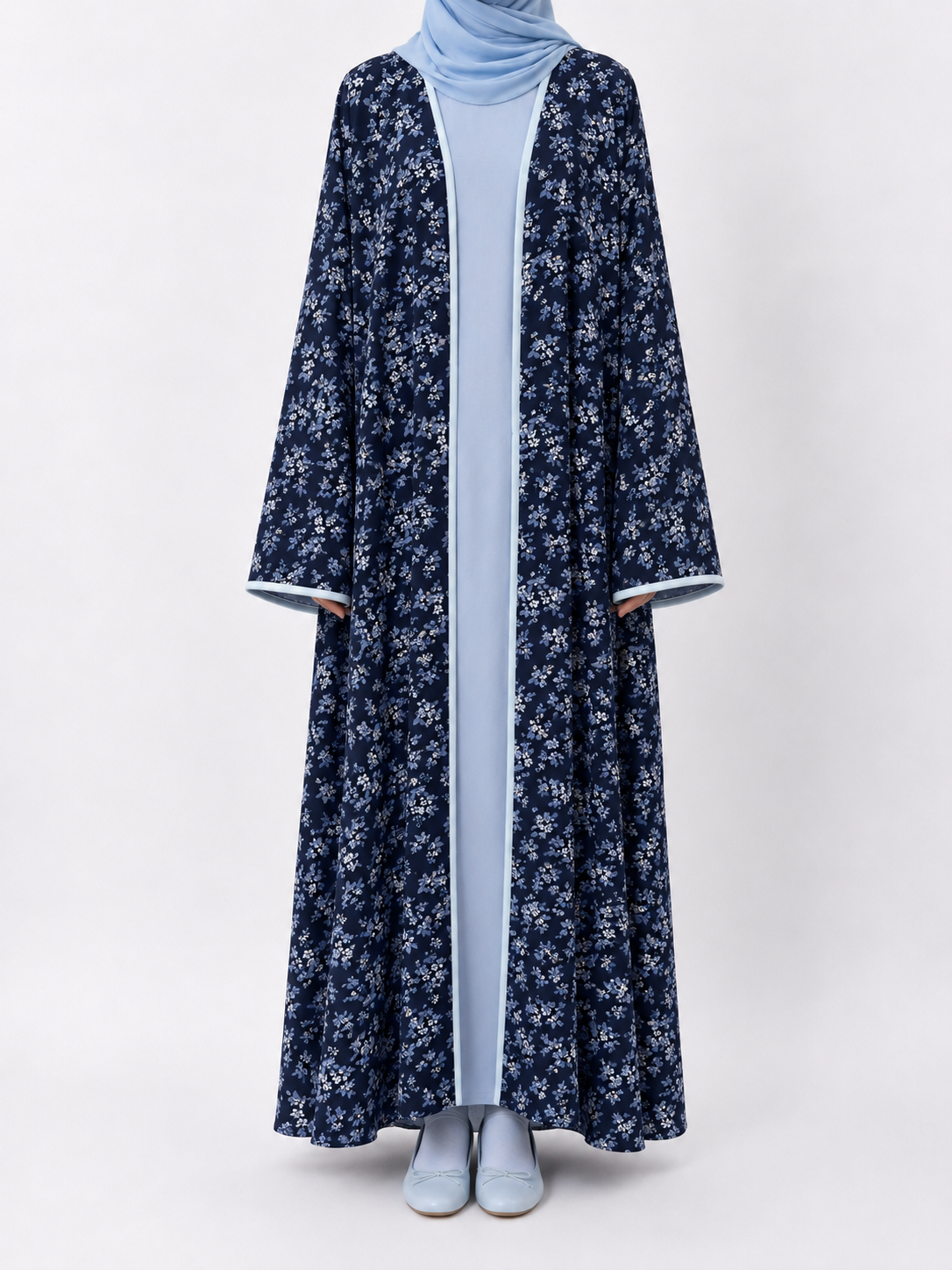 AZURA ABAYA